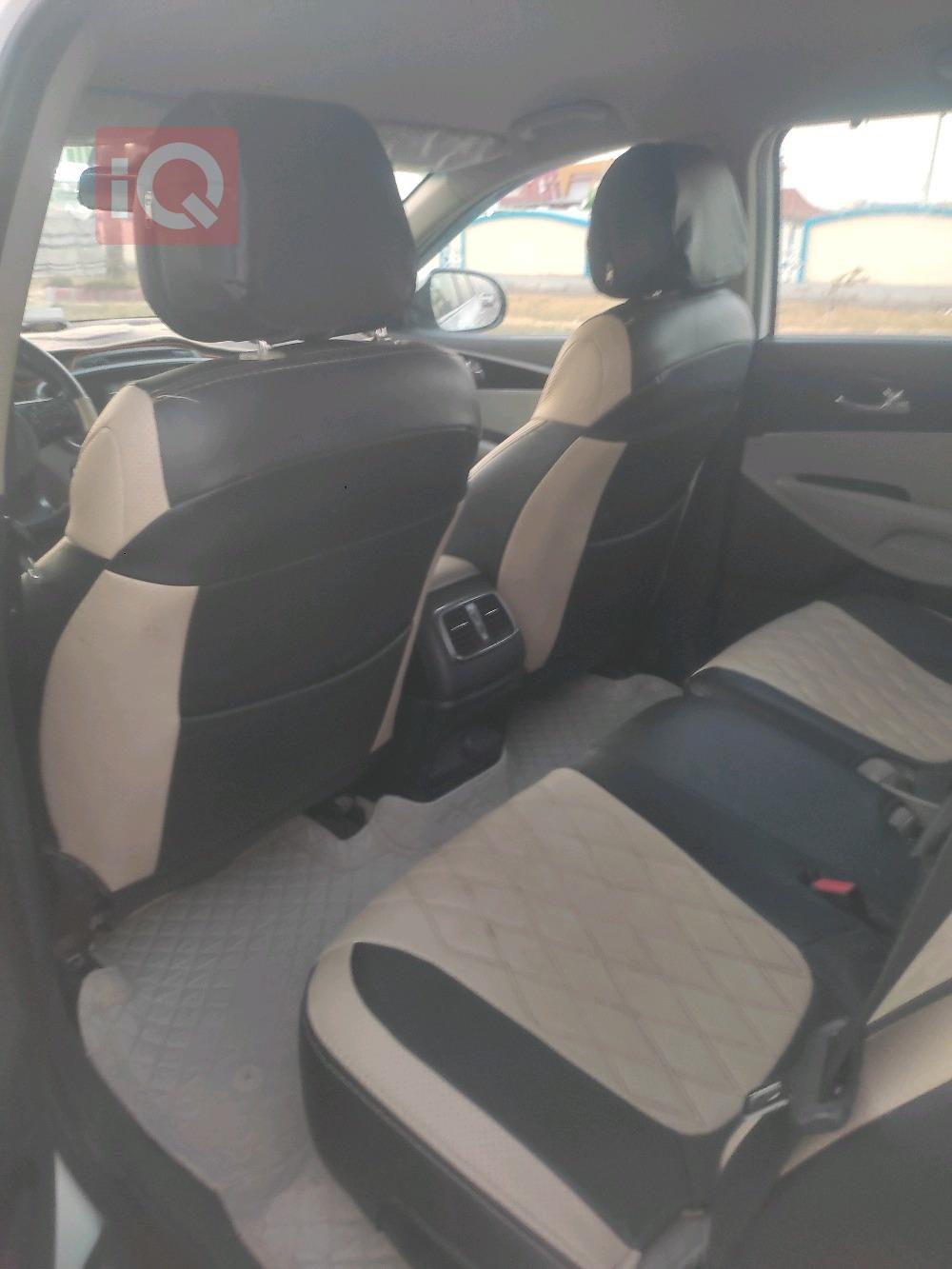 كيا سورينتو